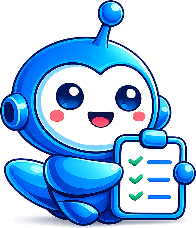 Mascota Control Kids